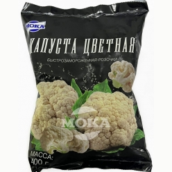 Kalafior-różyczki szybko mrożony