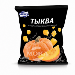 Dynia szybko mrożona, RB